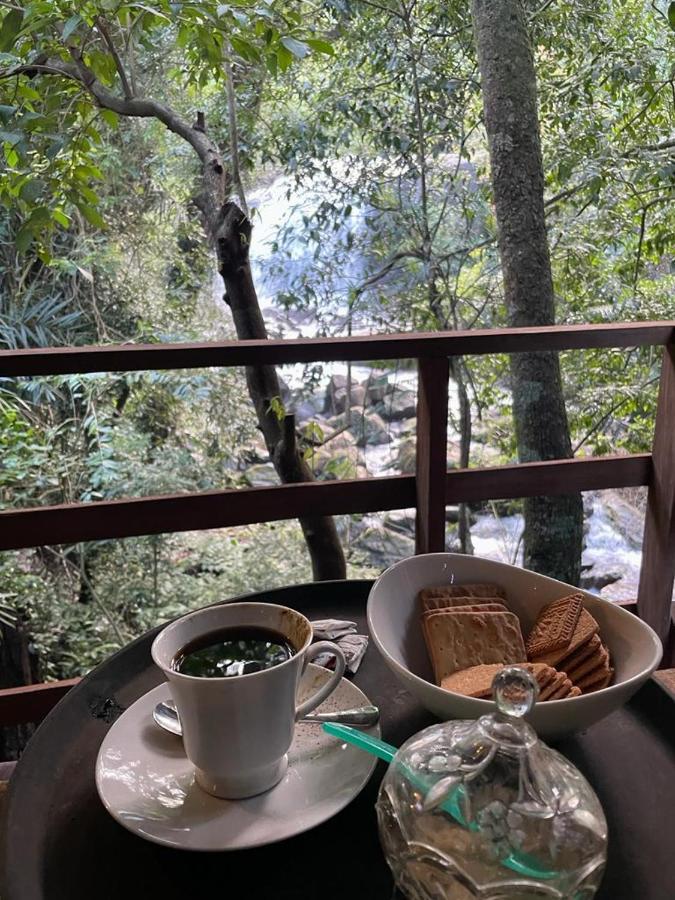 Chalet In The Jungle Pallegama Екстер'єр фото